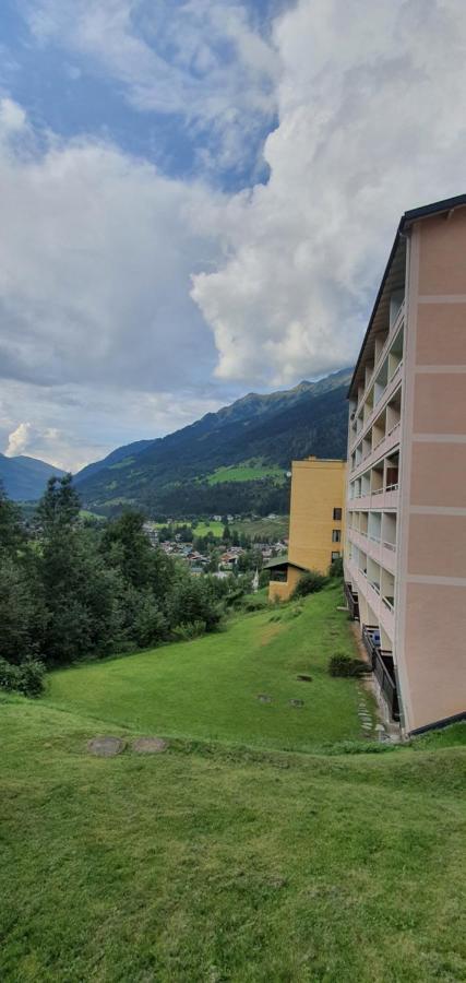 Penthousewohnung Gasteinblick Bad Gastein Extérieur photo